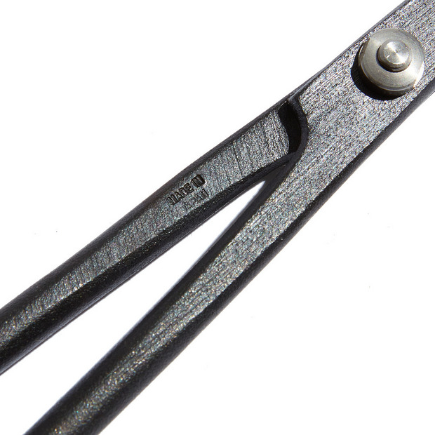 SUWADA &times; TRADMAN&rsquo;S　-さつき鋏 180mm- 詳細画像